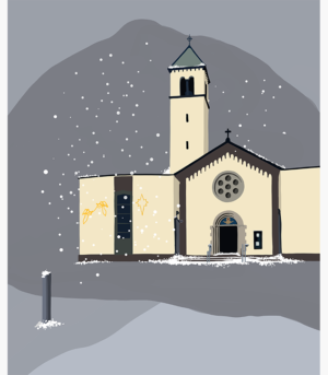 Christ the King Church