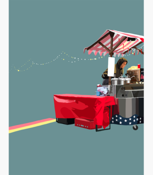 Christmas Market