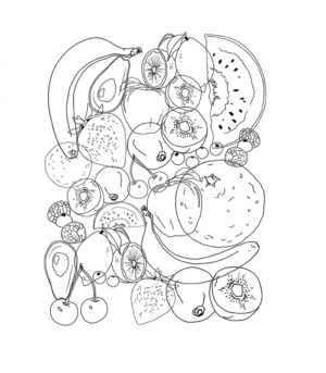 Fruity