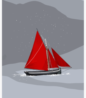Galway Hooker