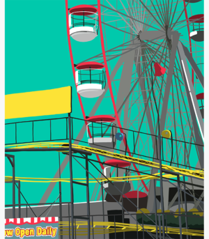 Leisureland Fairground
