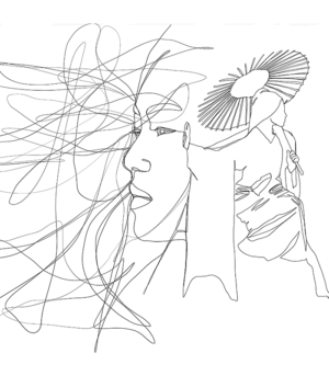 Memoirs of a Geisha