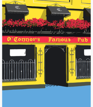 O_Connors Pub