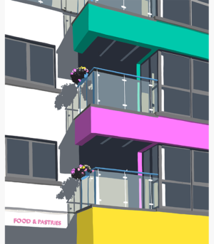 Salthill Apartments