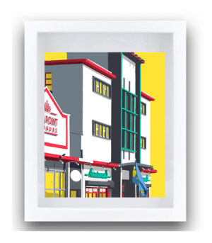 Seapoint Centre-white