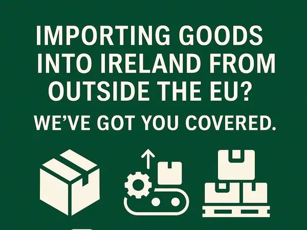 Green Route Customs – Green Route Customs