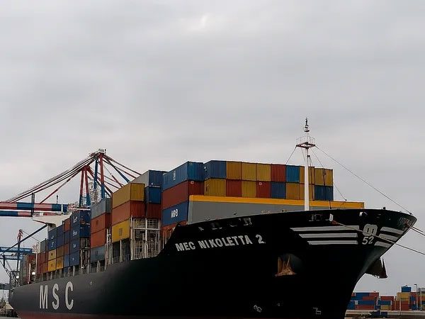 Green Route Customs – Green Route Customs
