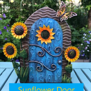 Fairy Doors & Windows