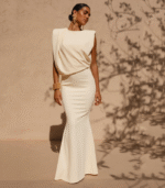 Black-High-Neck-Maxi-Dress2